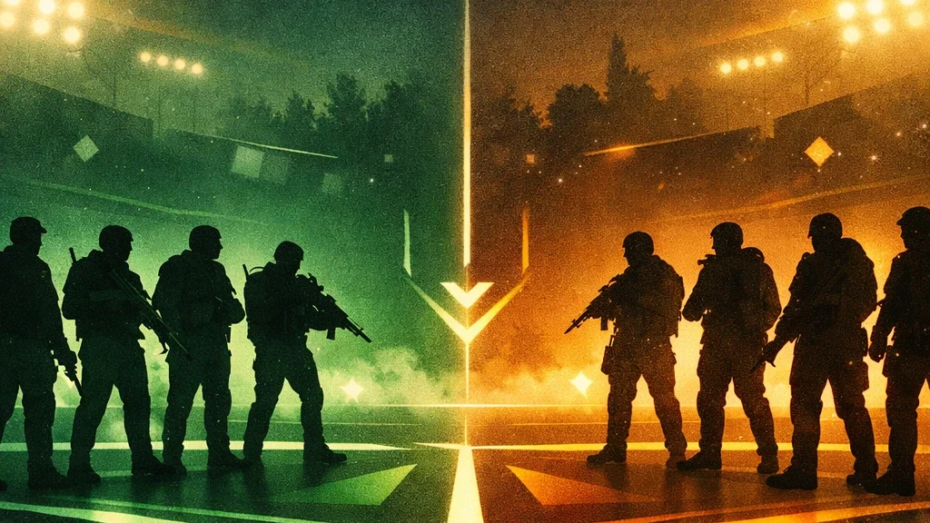 Warzone: в Season 4 Reloaded заявлены баффы MK35 ISR и нескольких SMG